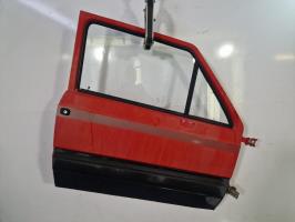 Porte avant droit