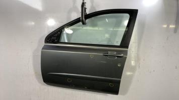 Porte avant gauche