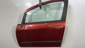 Porte avant gauche