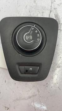 Selecteur boite de vitesse