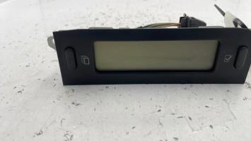 Monitor display