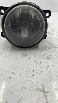 Fendinebbia sinistro (luce)