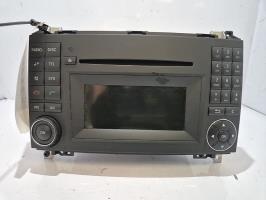 Autorradio original