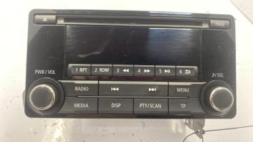 Autoradio d'origine