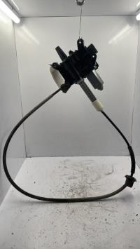 Bloc electrique de frein a main
