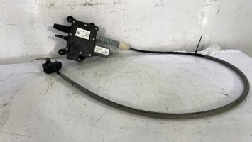 Blocco elettrico freno a mano