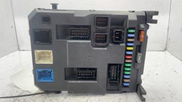 Centralina modulo BSI