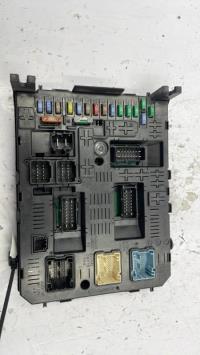 Centralina modulo BSI