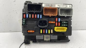 Boitier servitude moteur (BSM)