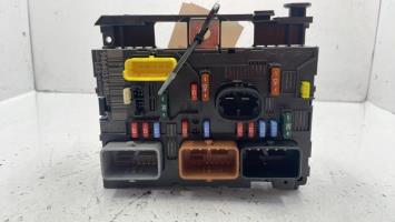 Boitier servitude moteur (BSM)