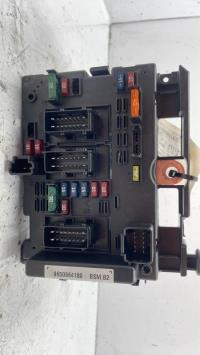 Boitier servitude moteur (BSM)