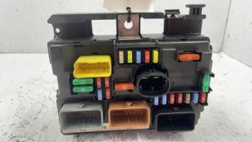 Boitier servitude moteur (BSM)