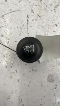 Bouton de demarrage