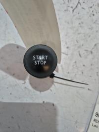 Bouton de demarrage