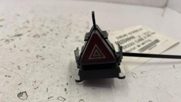 Bouton de warning