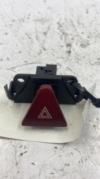 Bouton de warning