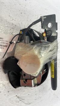 Cintura di sicurezza anteriore destra