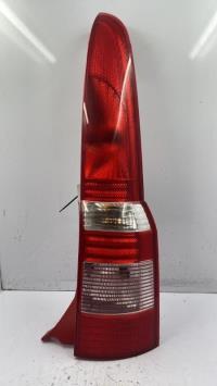 Fanale posteriore principale destro (luci)