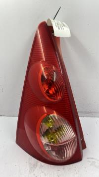 Fanale posteriore principale sinistro (luci)