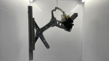 Alzacristalli elettrico anteriore sinistro