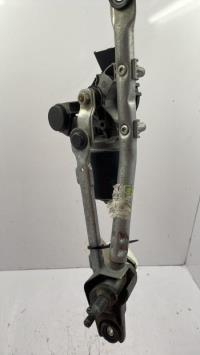 Moteur essuie glace avant