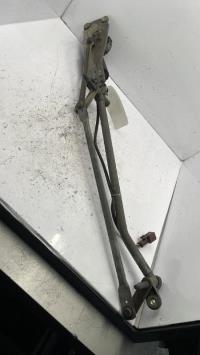 Moteur essuie glace avant