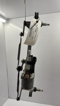 Moteur essuie glace avant