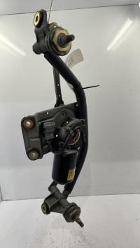 Moteur essuie glace avant