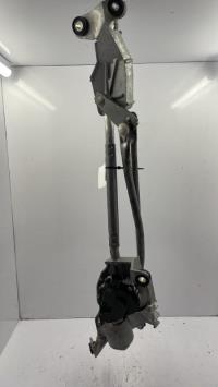 Moteur essuie glace avant