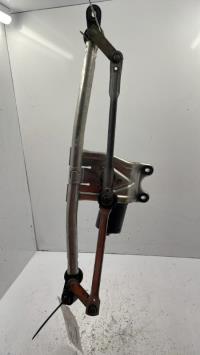 Moteur essuie glace avant