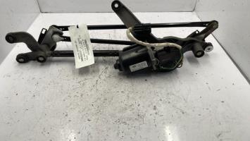 Moteur essuie glace avant