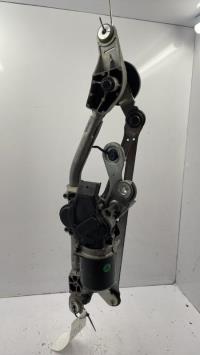 Moteur essuie glace avant
