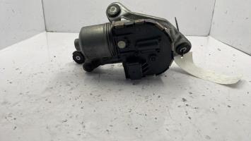 Motore tergicristallo anteriore sinistro