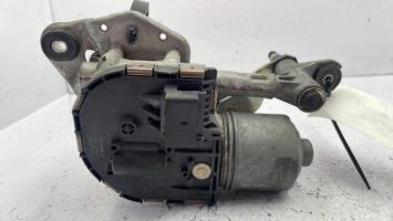 Moteur essuie glace avant gauche