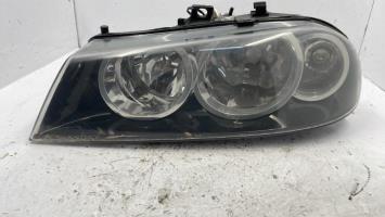 Optique avant principal gauche (feux)(phare)