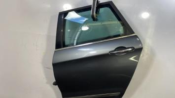 Porte arriere gauche