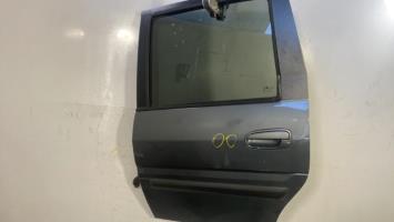 Porte arriere gauche
