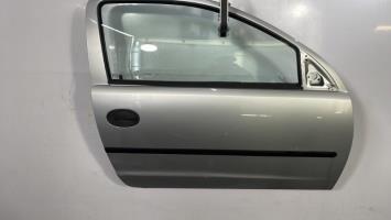 Porte avant droit