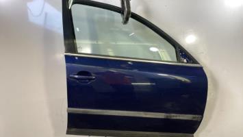 Porte avant droit