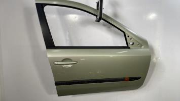 Porte avant droit
