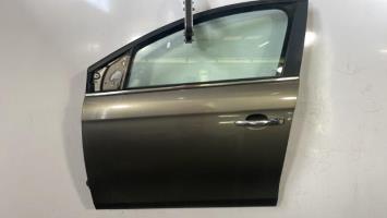Porte avant gauche