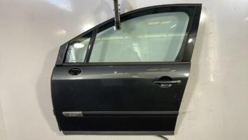 Porte avant gauche