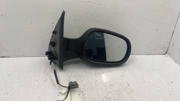 Retrovisor derecho