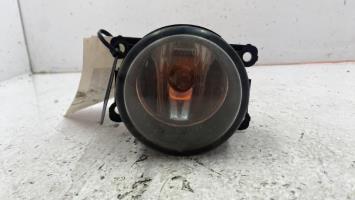 Anti brouillard droit (feux)
