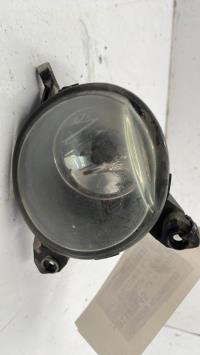 Fendinebbia sinistro (luce)