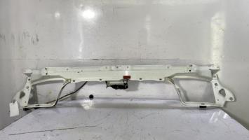 Armature avant, Masque avant