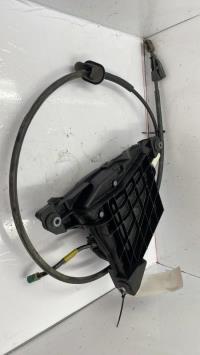 Bloc electrique de frein a main