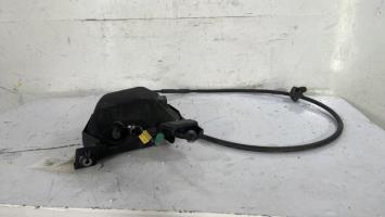 Bloc electrique de frein a main