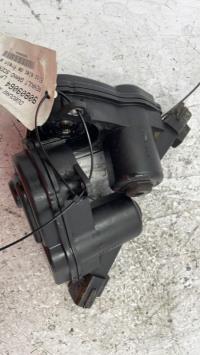Bloc electrique de frein a main