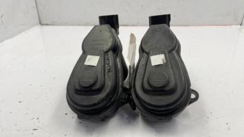 Bloc electrique de frein a main
